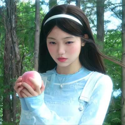 一块大红布